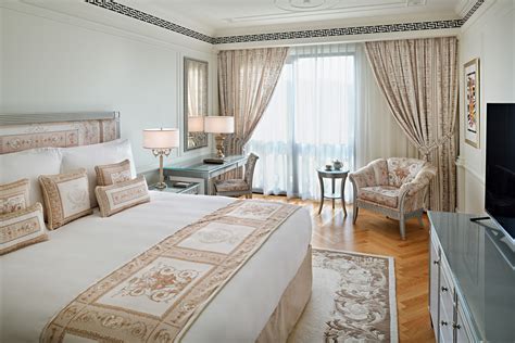 Two bedroom residence in Dubai at Palazzo Versace